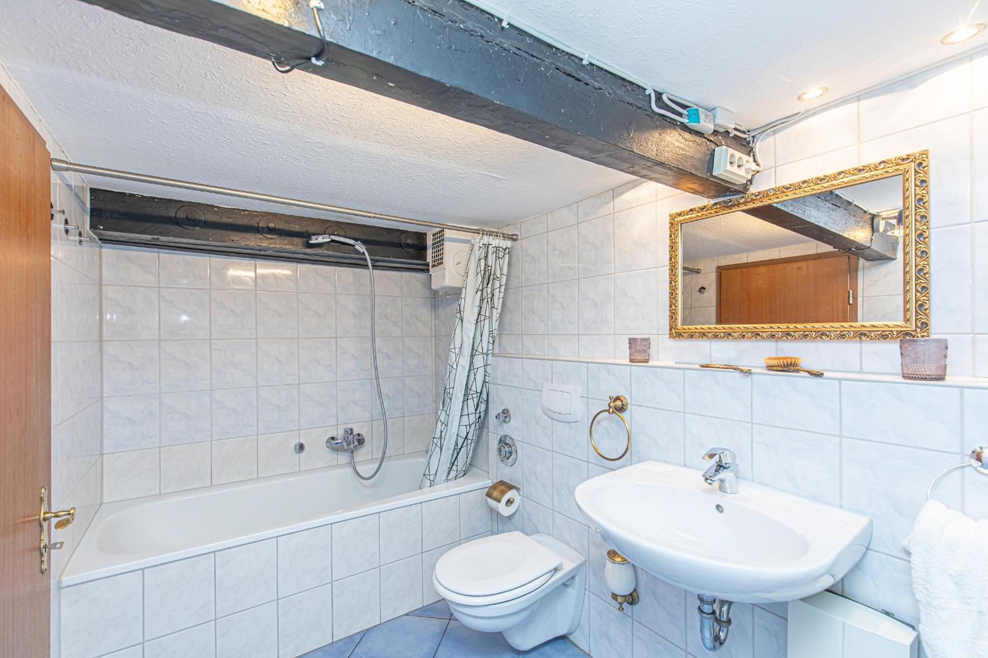 Fewo1846 - Lille Petuhtante II - Elegante Vintage-Wohnung Mit 2 Schlafzimmern เฟลนส์บวร์ก ภายนอก รูปภาพ